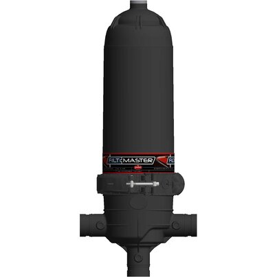 20 microns long filter -DISCS