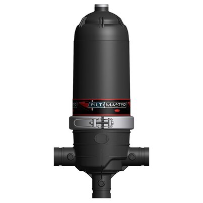 100 microns hydrocyclonic filter -SCREEN
