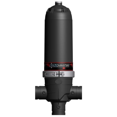 100 microns hydrocyclonic filter -SCREEN