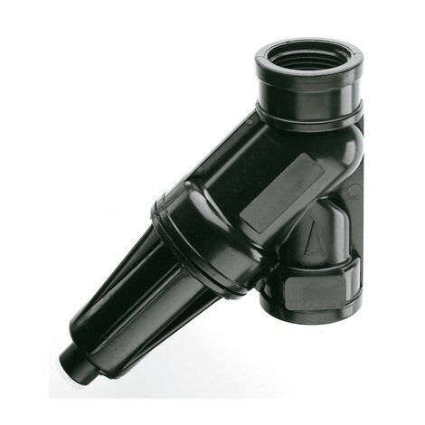 Pressure controller. Regulator 1,5 a 3,5 bars