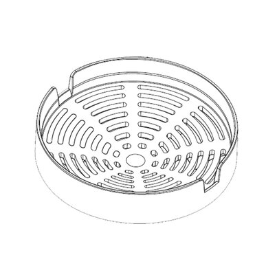 Floater Bed
