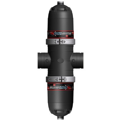 20 microns double body disc super compact filter -DISCS