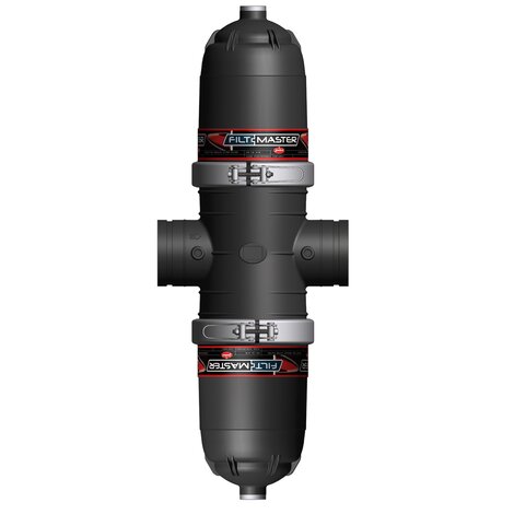 20 microns double body disc super compact filter -DISCS 20 microns double body disc super compact filter -DISCS
