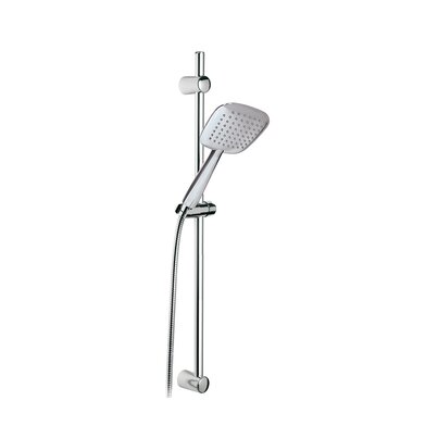 1 function handshower