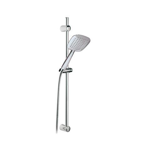 1 function handshower
