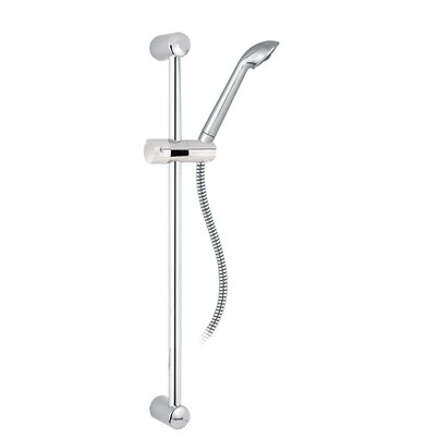 1 function handshower