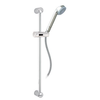 1 function handshower