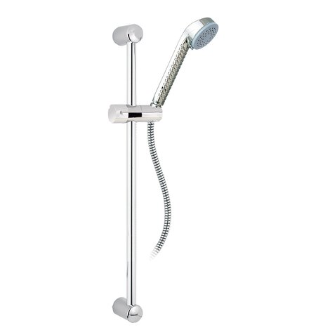 1 function handshower