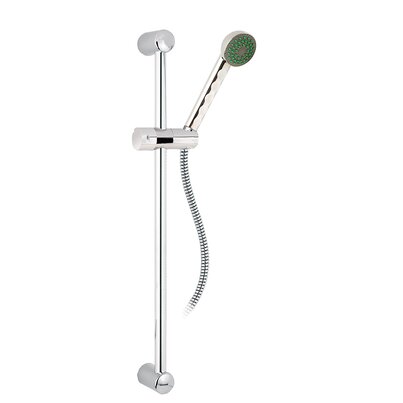 1 function handshower