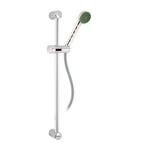 1 function handshower