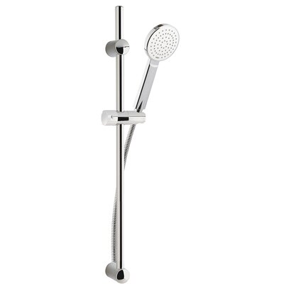 1 function handshower