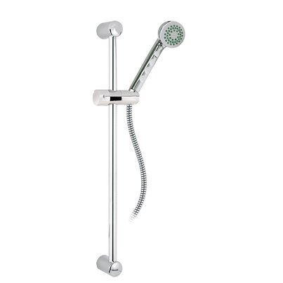 1 function handshower