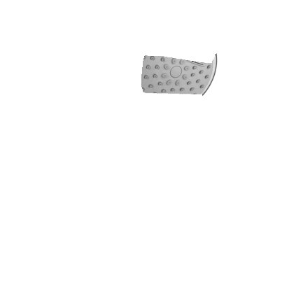 4 functions handshower