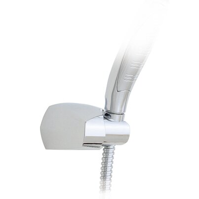 Adjustable handshower support