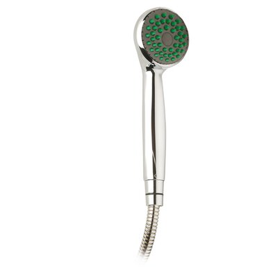 1 function handshower