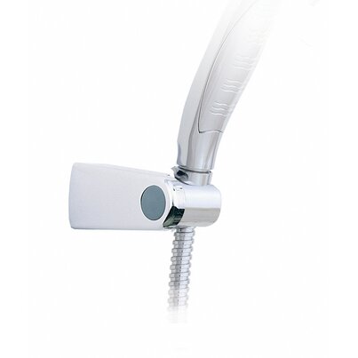 Adjustable handshower support