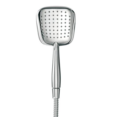 1 function handshower