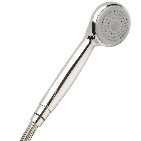 1 function handshower
