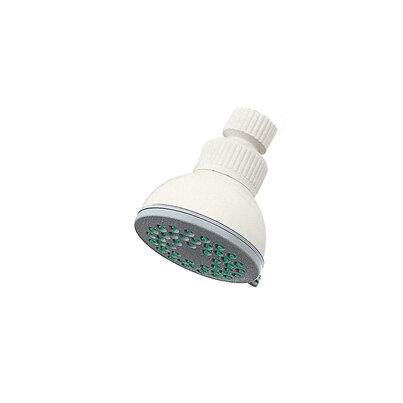 1 function showerhead