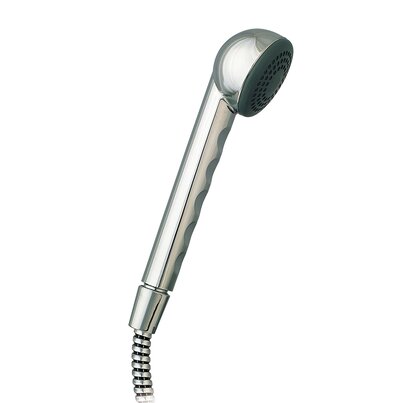 1 function handshower