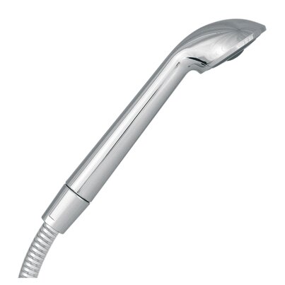 1 function handshower