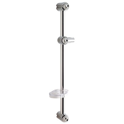 Slide bar for handshower