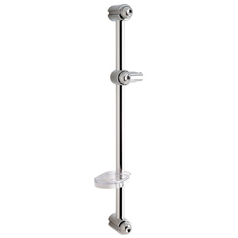 Slide bar for handshower Slide bar for handshower