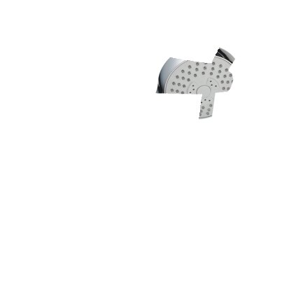 4 functions handshower