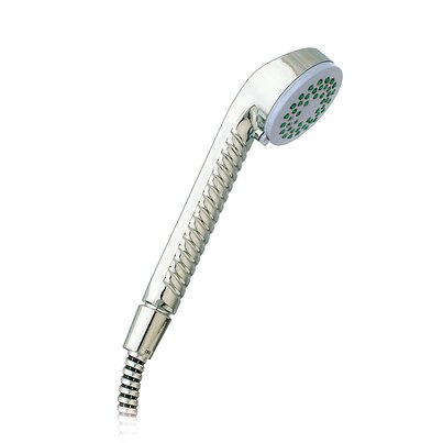 1 function handshower