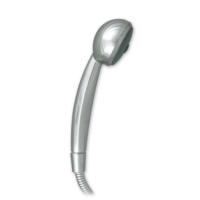 1 function handshower