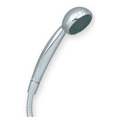 1 function handshower
