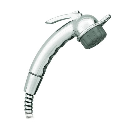 1 function handshower