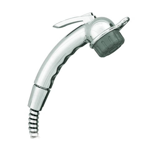 1 function handshower