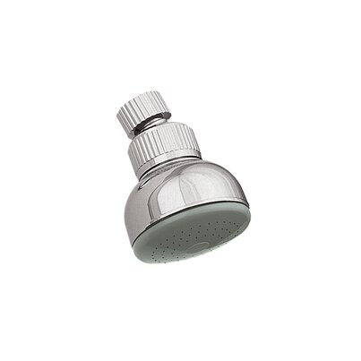 1 function showerhead