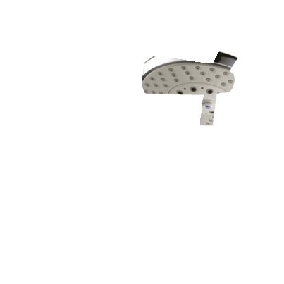 3 functions handshower