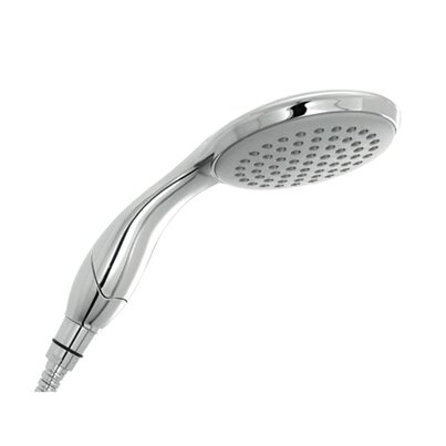 1 function handshower
