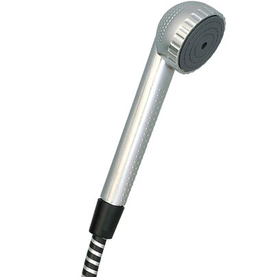 1 function handshower