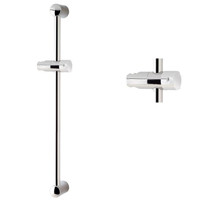 Slide bar for handshower