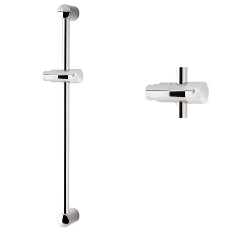 Slide bar for handshower Slide bar for handshower