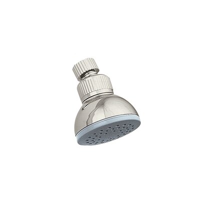 1 function showerhead