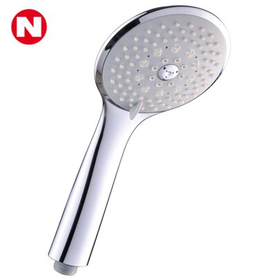 6 functions handshower