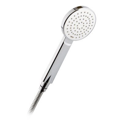 1 function handshower