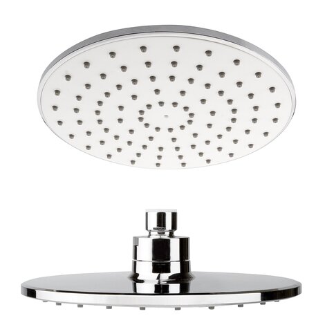 Round shape rain overhead shower Round shape rain overhead shower