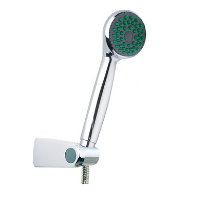 1 function handshower