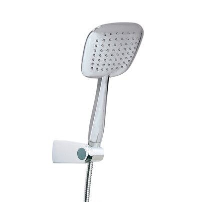 1 function handshower