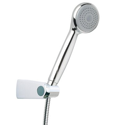 1 function handshower