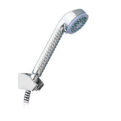 1 function handshower