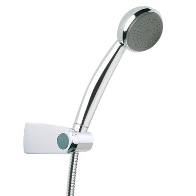 1 function handshower