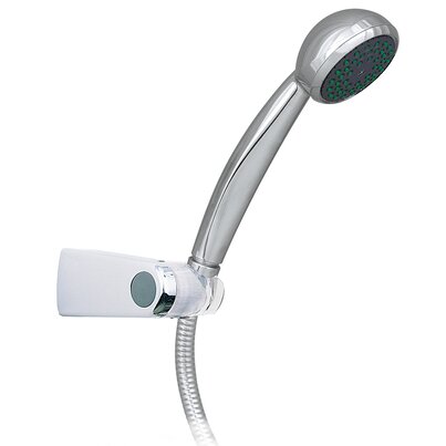 1 function handshower