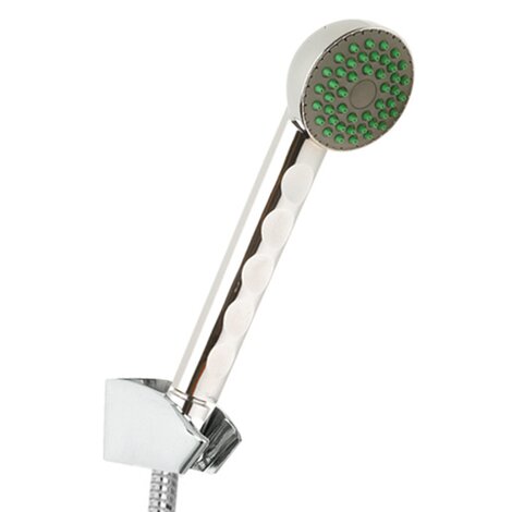 1 function handshower